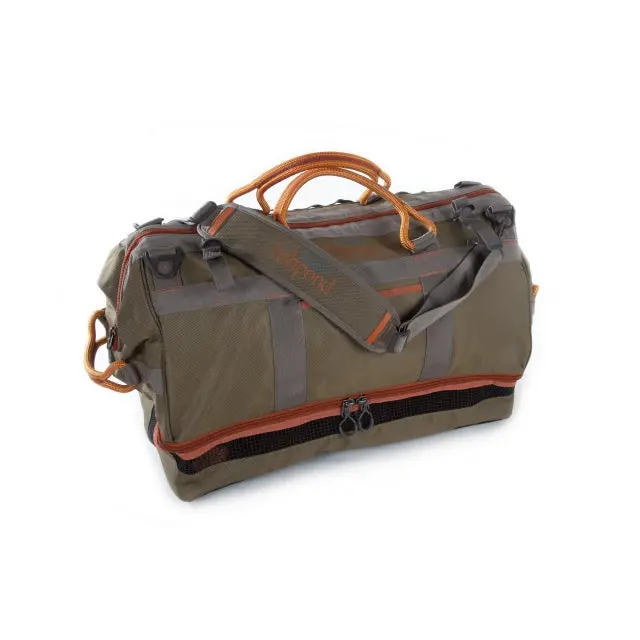 Cimarron Wader Storage Duffel Bag 1