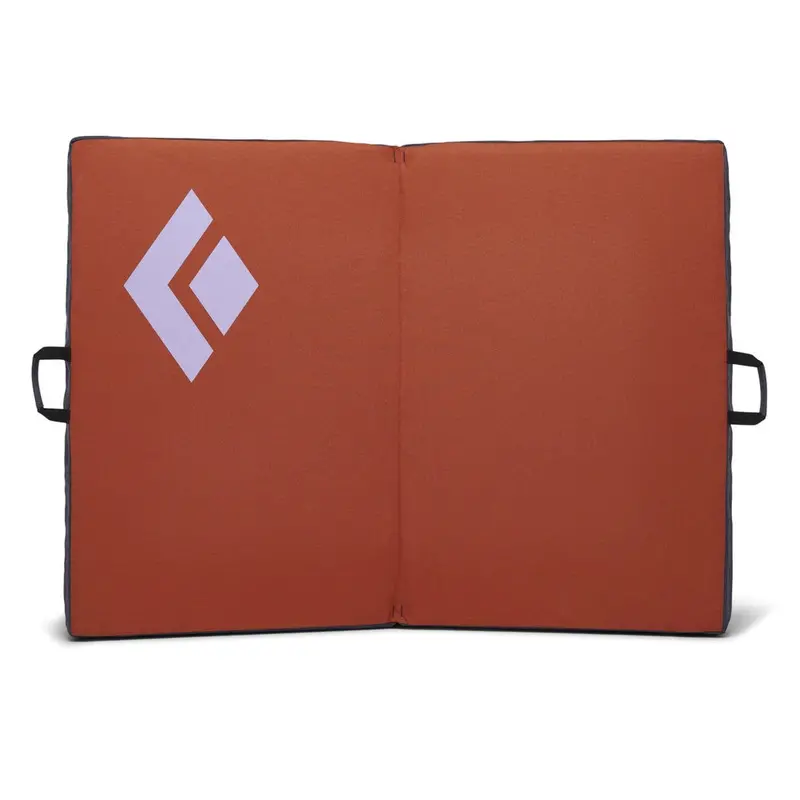 Circuit Crash Pad For Climbing And Bouldering Safety 1
