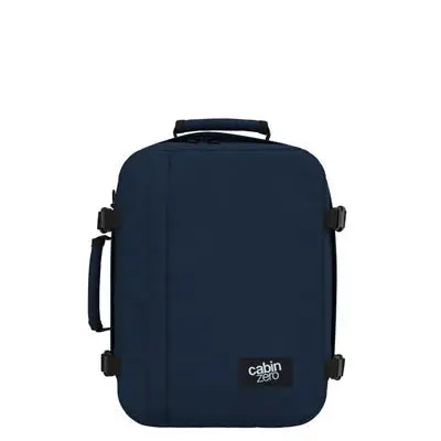 Classic 28-Litre Tsa-Approved Cabin Suitcase For Air Travel 1