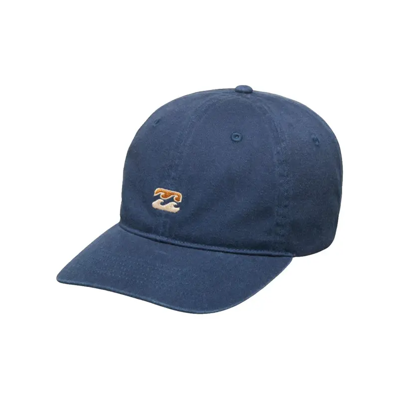 Classic Men'S Strapback Baseball Cap With Iconic Design 1