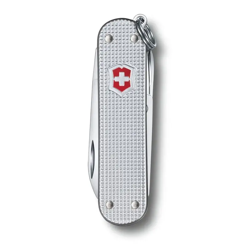 Classic Sd Alox Swiss Army Knife 1
