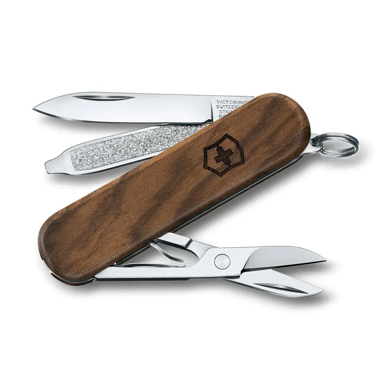 Classic Sd Wood Outdoor Watch 1