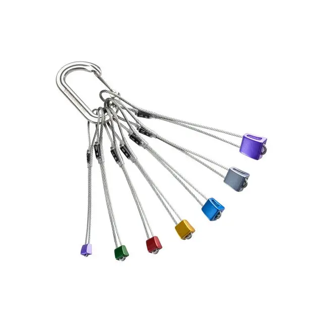 Classic Stopper Set #5–11 1