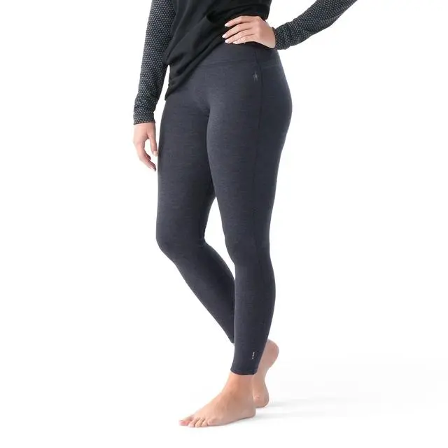 Classic Thermal Merino Base Layer Bottoms For Women 1