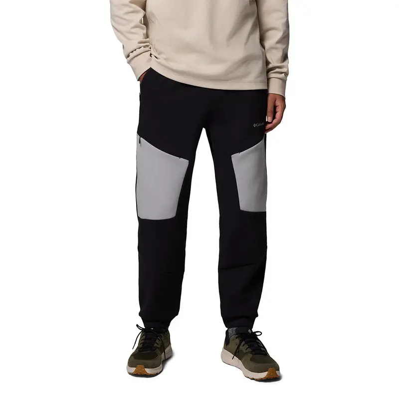Columbia Tech™ Spacer-Knit Men'S Travel Trousers 1