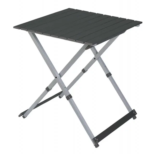Compact 25-Inch Portable Camping Table 1