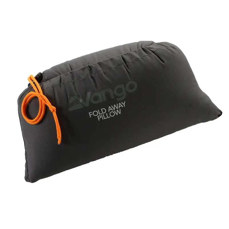 Compact Foldaway Travel Pillow 1