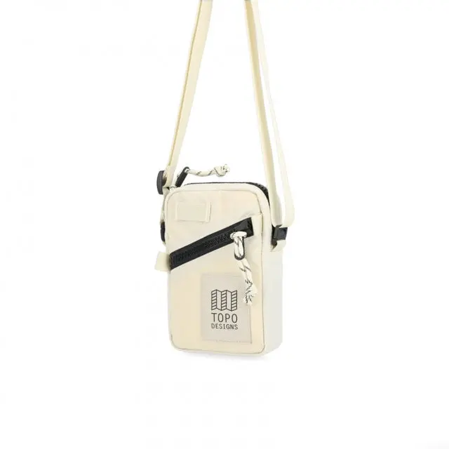 Compact Mini Shoulder Bag 1