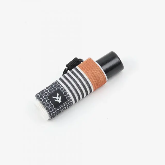 Compact Sanders Lip Balm Carrier With Clip 1