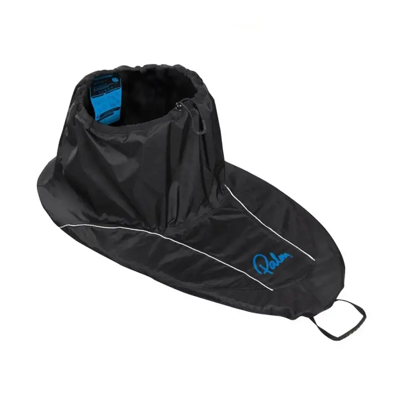 Coniston Spraydeck – Kayak Cockpit Cover For Wet Conditions 1