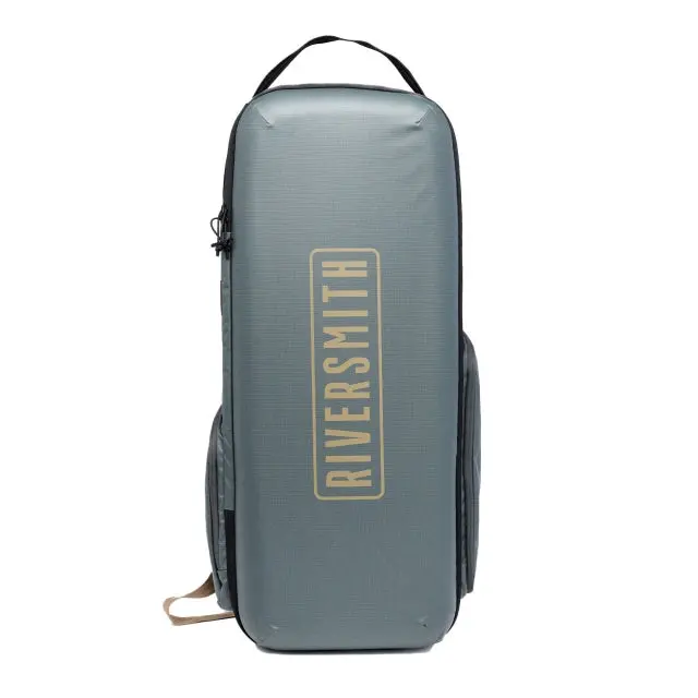 Convoy Travel Pack – Compact Carry-On Organizer 1