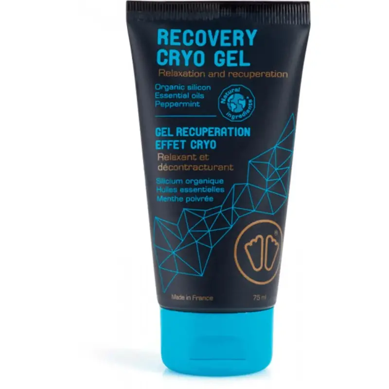 Cooling Recovery Cryo Gel – 75Ml Soothing Formula 1