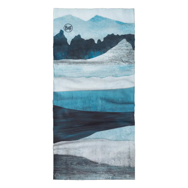 Coolnet Uv Neck Gaiter – Aler Teal 1
