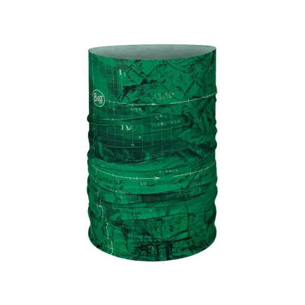 Coolnet Uv® Performance Neckwear – Ark Evergreen Hue 1