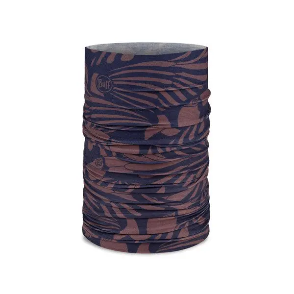 Coolnet Uv® Performance Neckwear – Nifik Indigo Shade 1