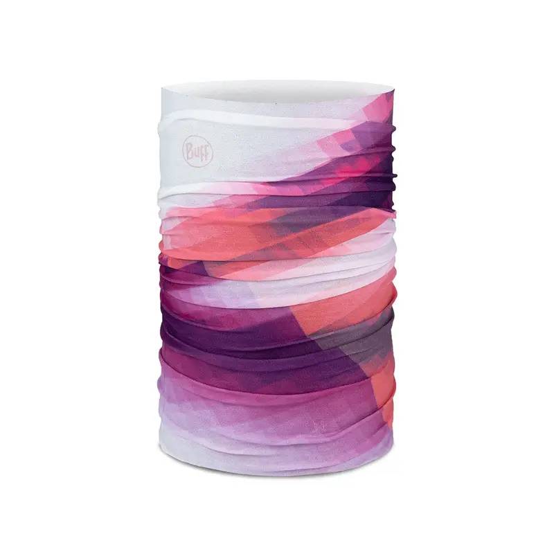 Coolnet Uv® Performance Neckwear – Wae Purple Accent 1