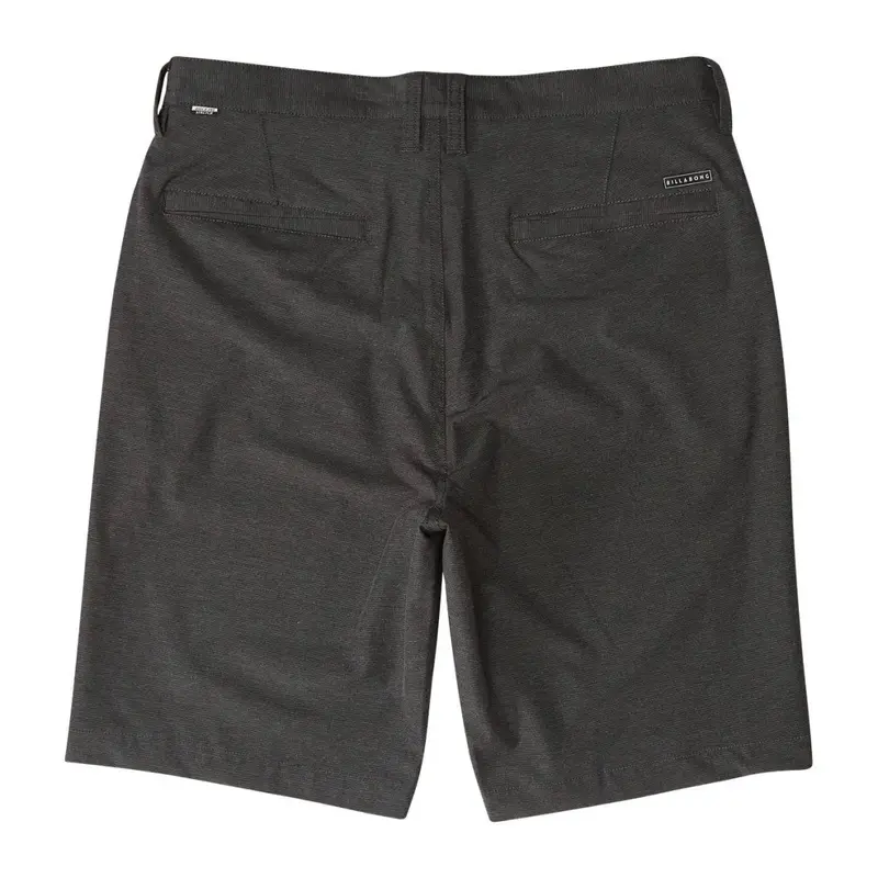 Crossfire X Submersibles Quick-Dry Walkshorts 1