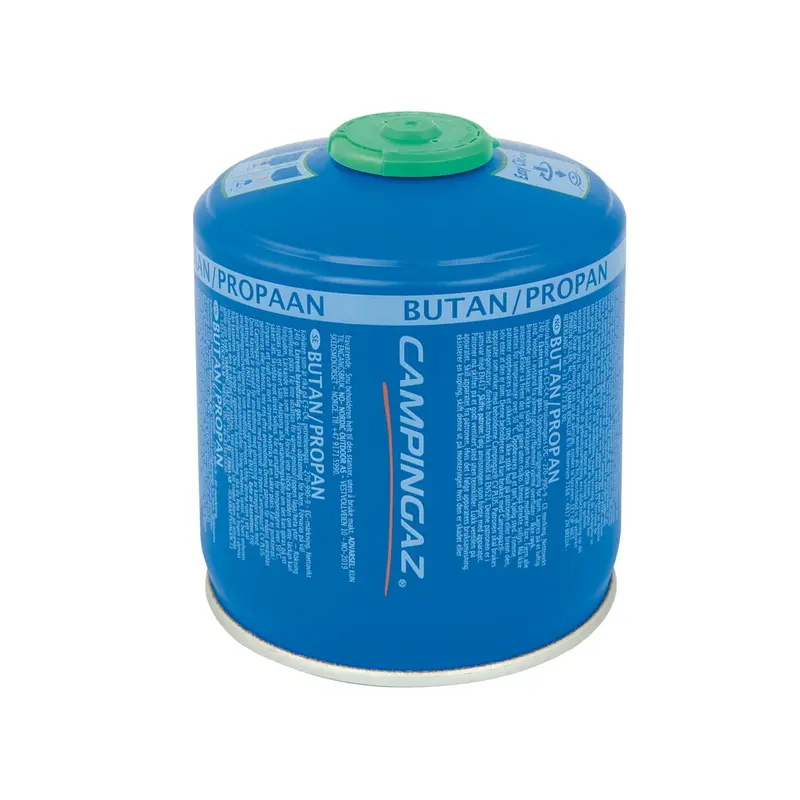 Cv300 Isobutane-Propane Camping Gas Cartridge 1