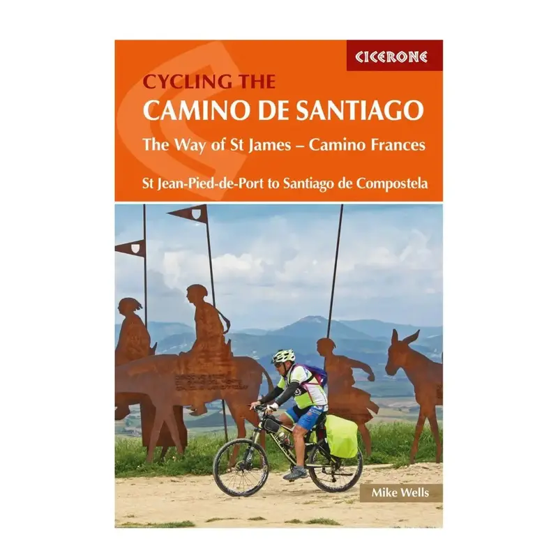 Cycling Guide: Camino De Santiago Route 1
