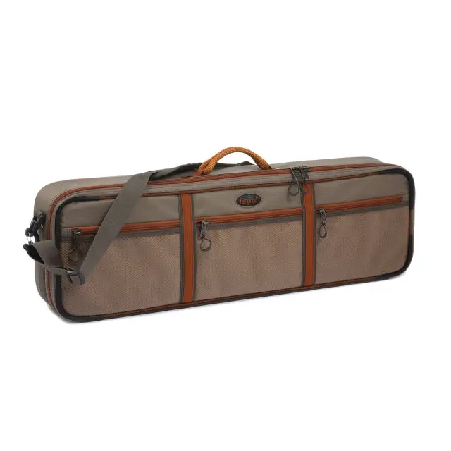 Dakota Carry-On Rod And Reel Travel Case 1