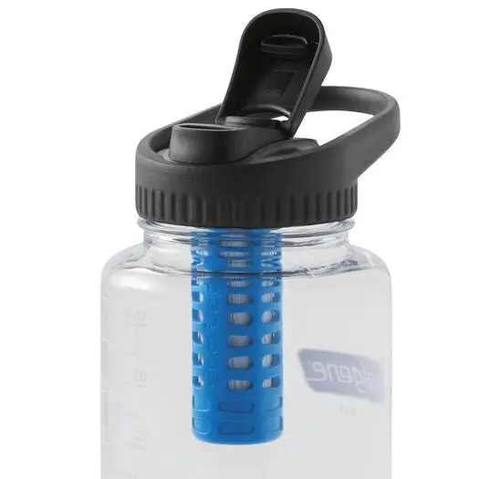 Daycap In-Bottle Water Filter – On-The-Go Purification 1