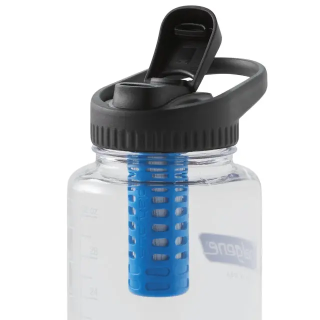 Daycap Nal-Hf-Yndr High-Flow Filter 1