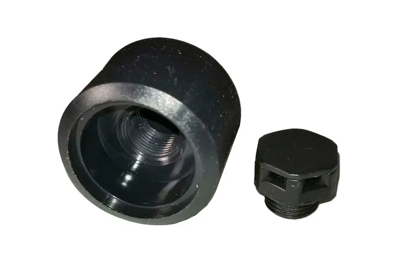 Deck Vent System For Sups, Hollow Wood, And Eps Foam Surfboards 1