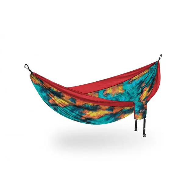 Doublenest Printed Hammock 1