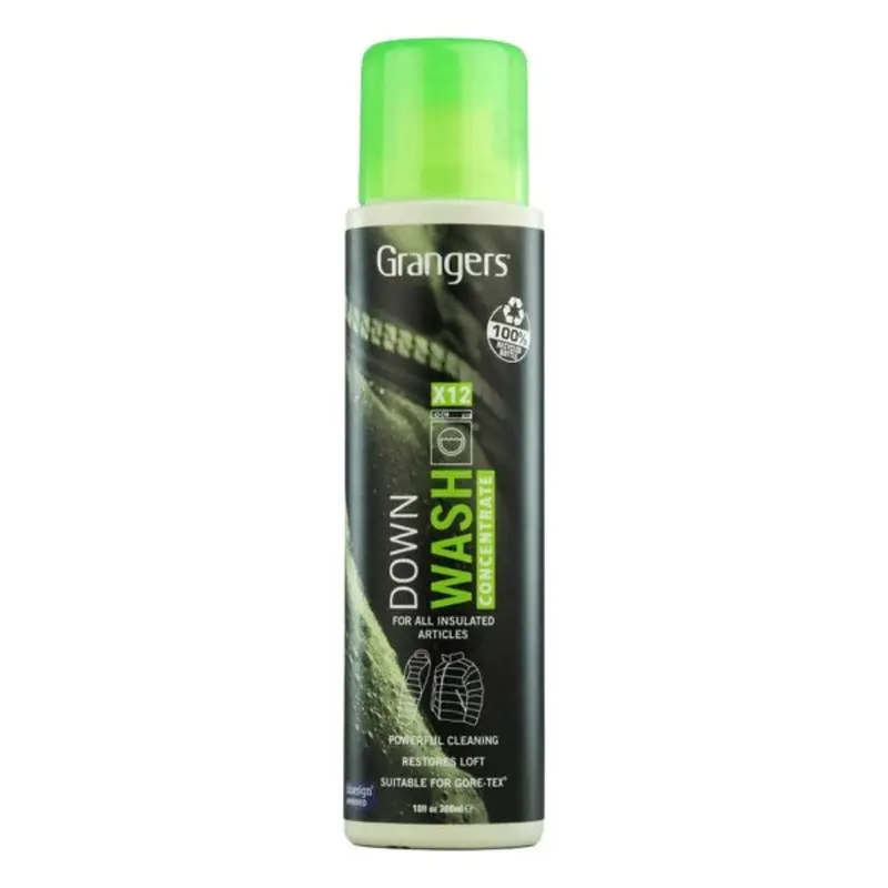 Down-Specific Detergent (300Ml) 1