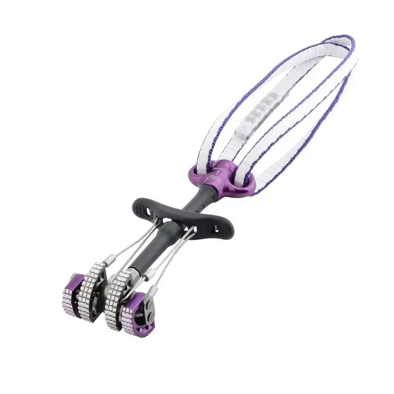 Dragon Camming Device – Size 1, Purple Anodized 1