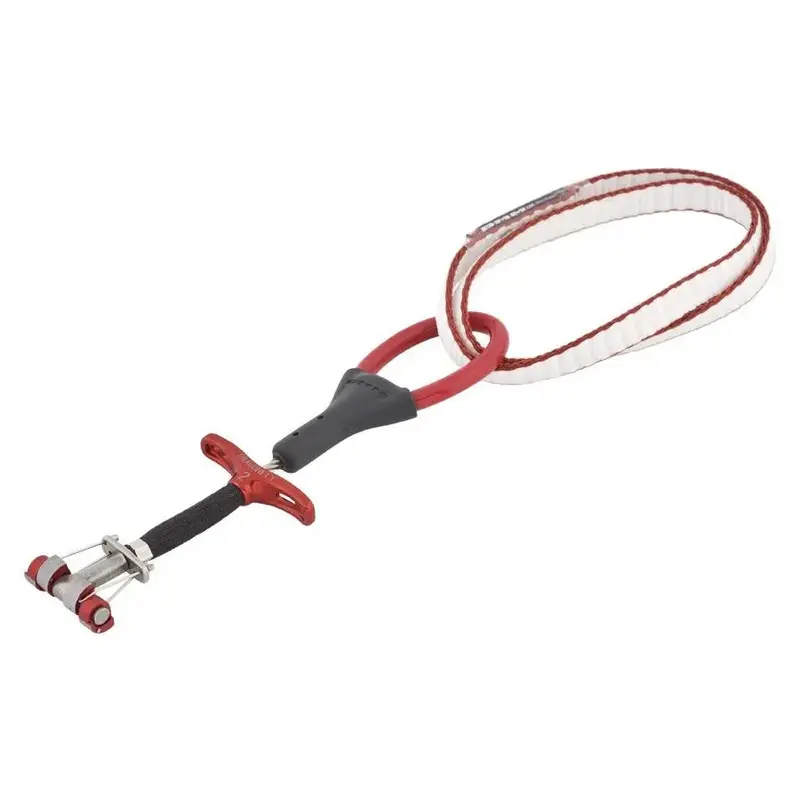 Dragonfly Micro Cam – Size 2, Red Anodized 1