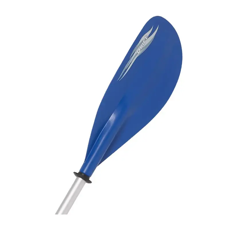 Drift Blue Adjustable Paddle – 215Cm Length 1