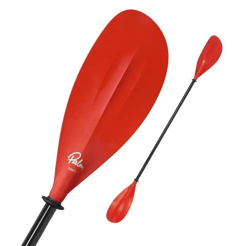 Drift Lite Red Paddle – 205 Cm 1