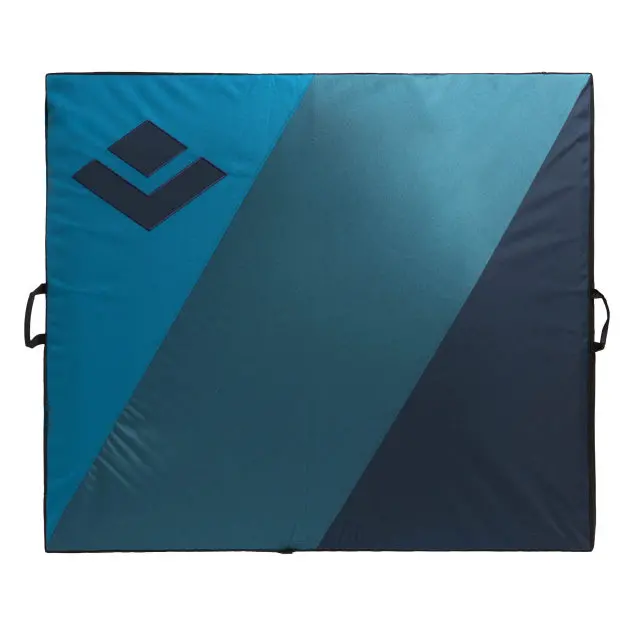 Drop Zone Portable Crash Pad For Bouldering 1