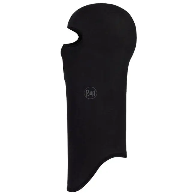 Ecostretch Black Balaclava For All-Season Wear 1
