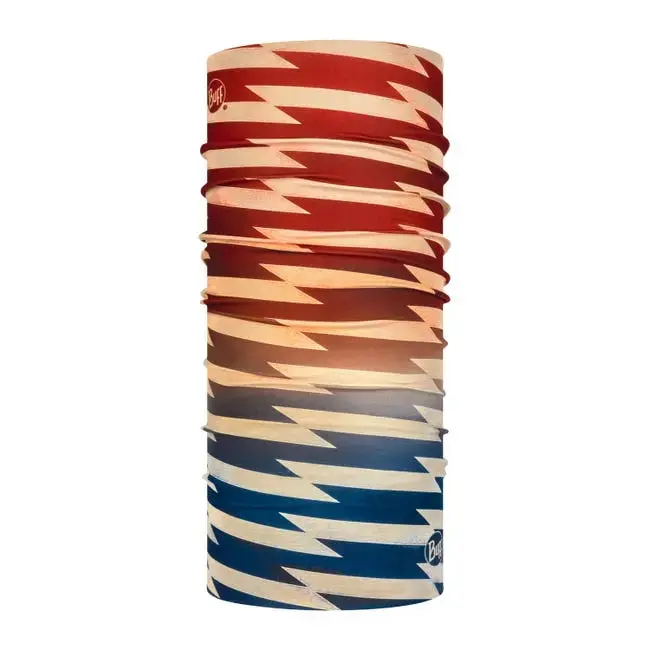 Ecostretch Burst Reversible Neckwear 1