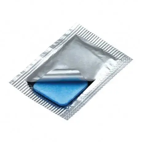 Effervescent Mosquito Repellent Tablets – Mosqui-Go 1