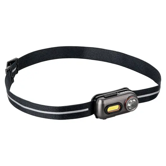 Einstein 400 Lumen Rechargeable Led Headlamp 1