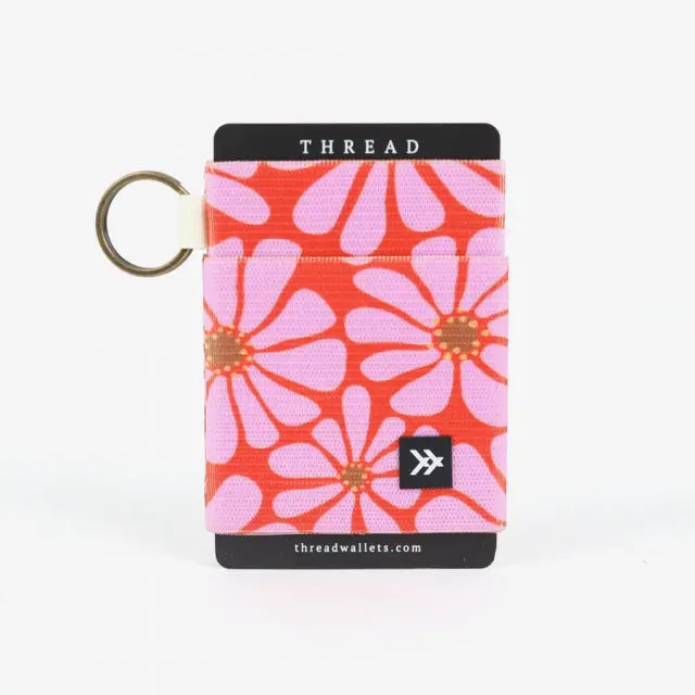 Emmeline Elastic Cardholder Wallet 1