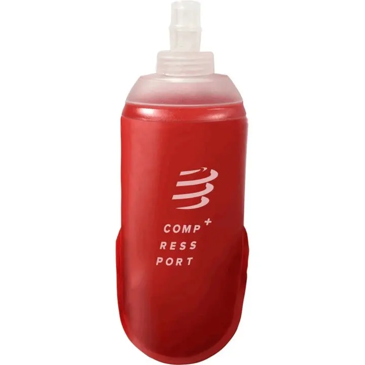 Ergoflask 300 Ml Ergonomic Insulated Bottle 1