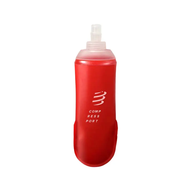 Ergoflask Ergonomic 500Ml Hydration Bottle 1