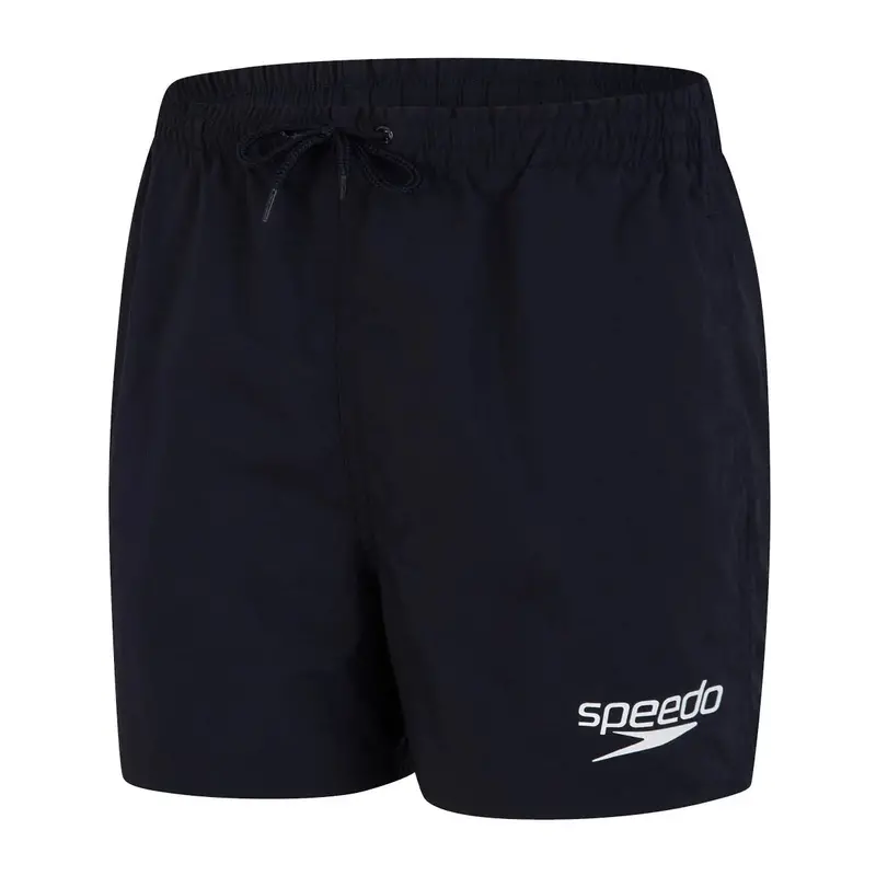 Essential 13-Inch Junior Watershorts In Navy Blue 1
