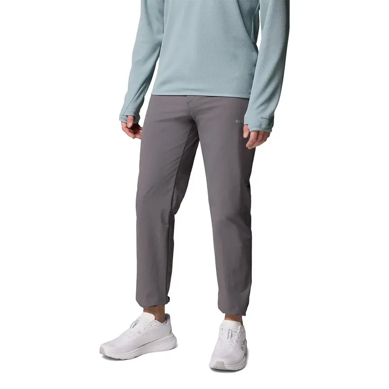 Essential Hike™ Men'S All-Terrain Hiking Pants – Lightweight & Breathable 1