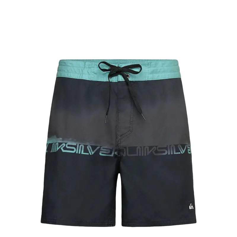 Everyday Half Jam Boardshorts – 16" Inseam, Jet Black 1