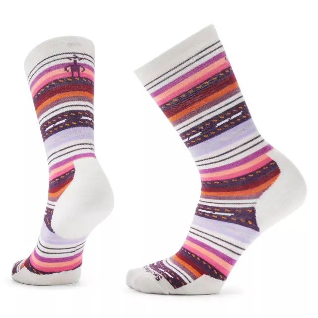 Everyday Margarita-Themed Crew Socks 1
