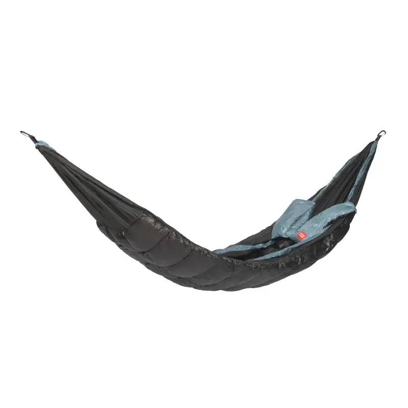 Evolution 20 Down-Insulated Sleeping Bag Hammock 1