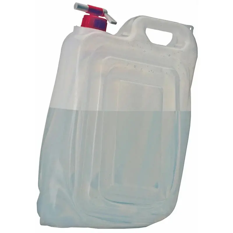 Expandable 12-Litre Foldable Water Carrier 1