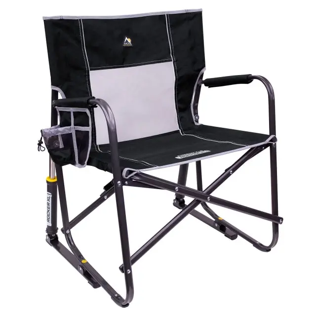 Extra-Large Freestyle Rocking Chair 1