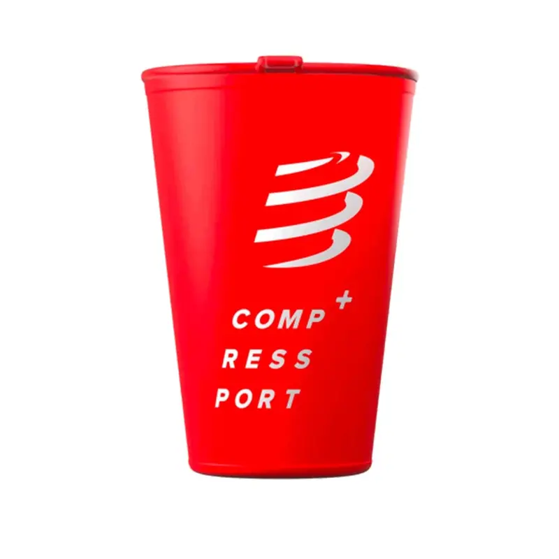 Fast Cup Soft Silicone Travel Cup 1