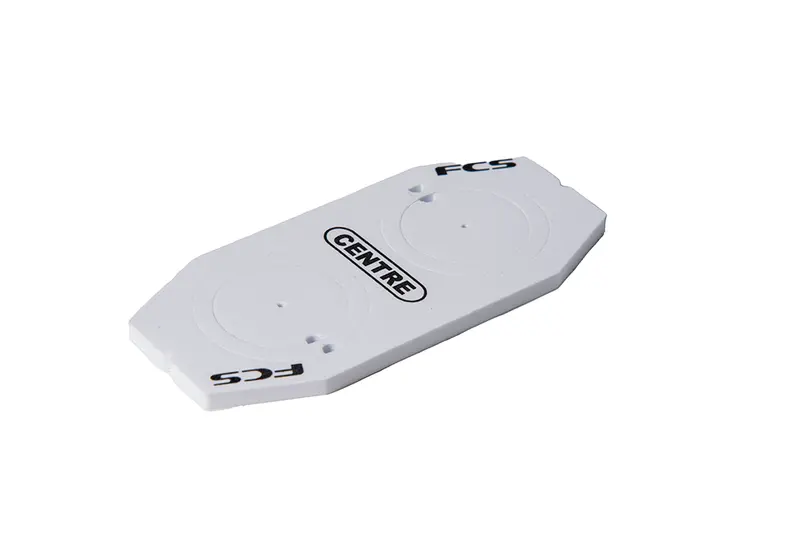 Fcs & Factory Fin Plug Quick-Set Routing Jig 2